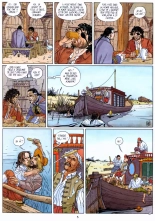 Giacomo C. - T06 - La Bague Des Fosca : page 6