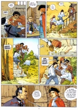 Giacomo C. - T06 - La Bague Des Fosca : page 8