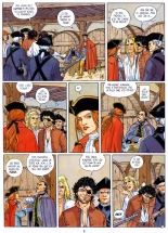 Giacomo C. - T06 - La Bague Des Fosca : page 9