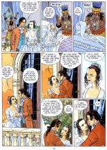 Giacomo C. - T06 - La Bague Des Fosca : page 13