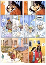Giacomo C. - T06 - La Bague Des Fosca : page 14