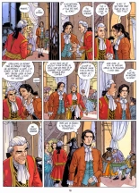 Giacomo C. - T06 - La Bague Des Fosca : page 17