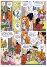 Giacomo C. - T06 - La Bague Des Fosca : page 19