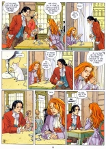 Giacomo C. - T06 - La Bague Des Fosca : page 20
