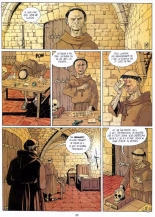 Giacomo C. - T06 - La Bague Des Fosca : page 21