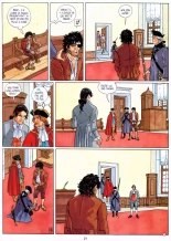 Giacomo C. - T06 - La Bague Des Fosca : page 22