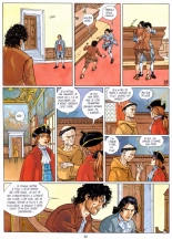 Giacomo C. - T06 - La Bague Des Fosca : page 23