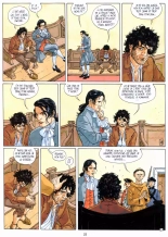 Giacomo C. - T06 - La Bague Des Fosca : page 24