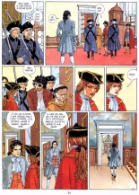 Giacomo C. - T06 - La Bague Des Fosca : page 25