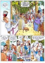 Giacomo C. - T06 - La Bague Des Fosca : page 26