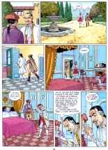 Giacomo C. - T06 - La Bague Des Fosca : page 30