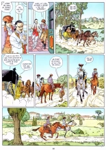 Giacomo C. - T06 - La Bague Des Fosca : page 31