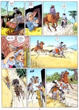 Giacomo C. - T06 - La Bague Des Fosca : page 32