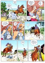 Giacomo C. - T06 - La Bague Des Fosca : page 33