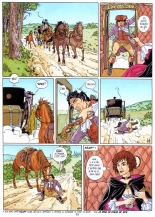 Giacomo C. - T06 - La Bague Des Fosca : page 34