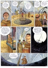 Giacomo C. - T06 - La Bague Des Fosca : page 35