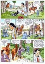 Giacomo C. - T06 - La Bague Des Fosca : page 36