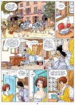 Giacomo C. - T06 - La Bague Des Fosca : page 37