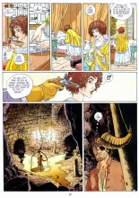Giacomo C. - T06 - La Bague Des Fosca : page 38
