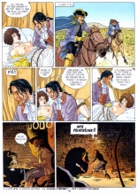 Giacomo C. - T06 - La Bague Des Fosca : page 43