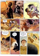 Giacomo C. - T06 - La Bague Des Fosca : page 45