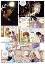 Giacomo C. - T06 - La Bague Des Fosca : page 46