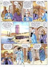 Giacomo C. - T06 - La Bague Des Fosca : page 47
