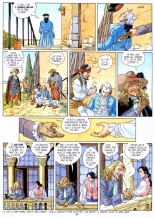 Giacomo C. - T06 - La Bague Des Fosca : page 48