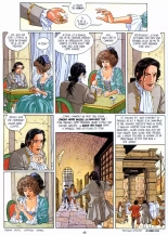 Giacomo C. - T06 - La Bague Des Fosca : page 49