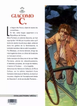 Giacomo C. - T06 - La Bague Des Fosca : page 51