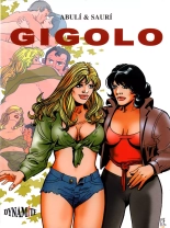 Gigolo : page 1