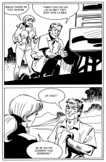 Gigolo : page 33