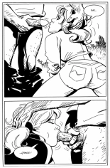 Gigolo : page 37