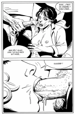 Gigolo : page 41