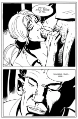 Gigolo : page 42