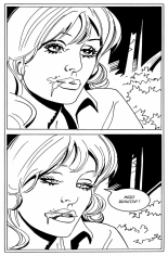 Gigolo : page 44