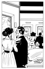 Gigolo : page 67