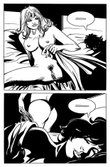 Gigolo : page 77