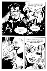 Gigolo : page 81