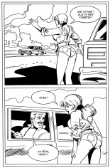 Gigolo : page 92