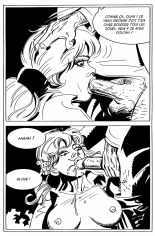 Gigolo : page 98