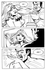 Gigolo : page 110