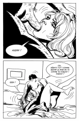 Gigolo : page 117