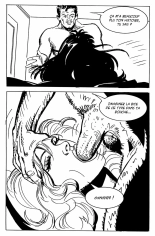 Gigolo : page 118