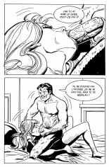 Gigolo : page 120