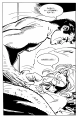 Gigolo : page 125