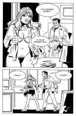 Gigolo : page 126