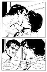 Gigolo : page 150