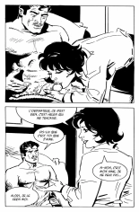 Gigolo : page 167