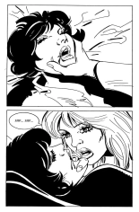 Gigolo : page 175